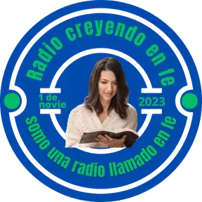 Radio Creyendo en fe