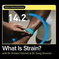 The Science of Human Performance: What is Strain?