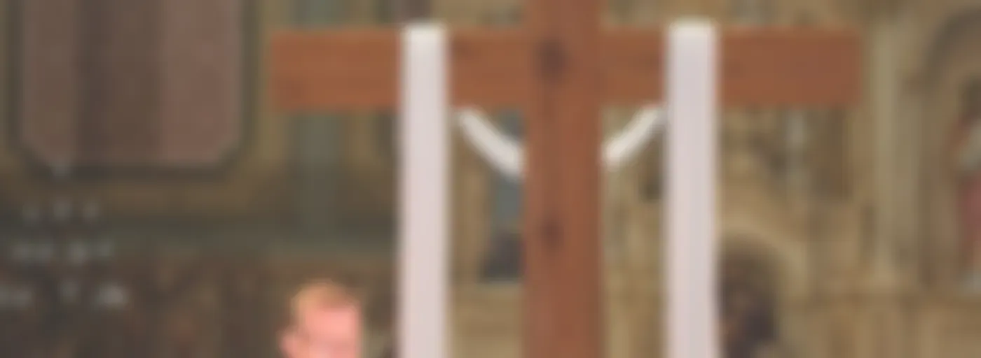 “Two Thoughts” - Sunday Homilies