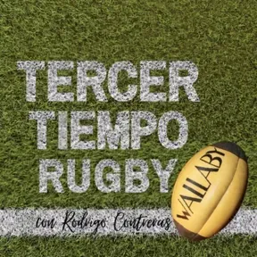 TERCER TIEMPO RUGBY