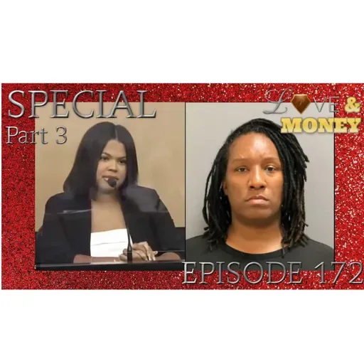 PART 3 - Carlisha Dominique Jones-Hood