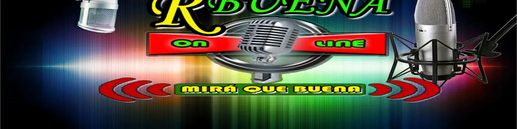 La R Buena Online