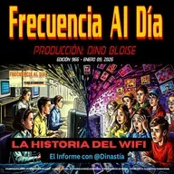 Episode 966: FRECUENCIA AL DÍA