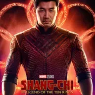 38. Shang-Chi and the Legend of the Ten Rings