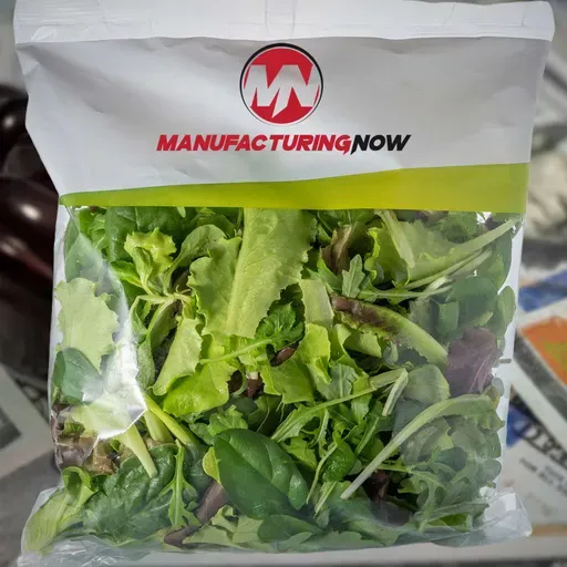 LISTEN: Bagged Salad Maker Faces $1M in Fines After Workplace Fatality
