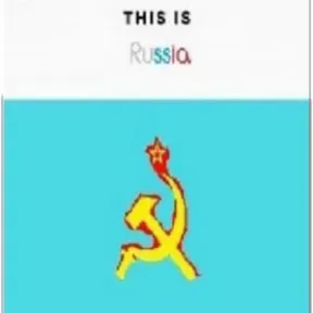 Russianstation