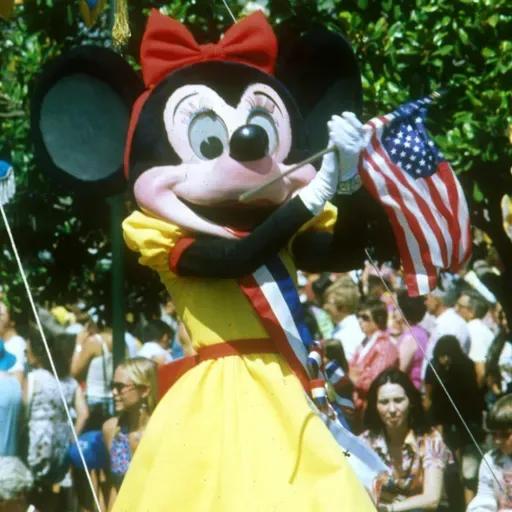 Disney's America