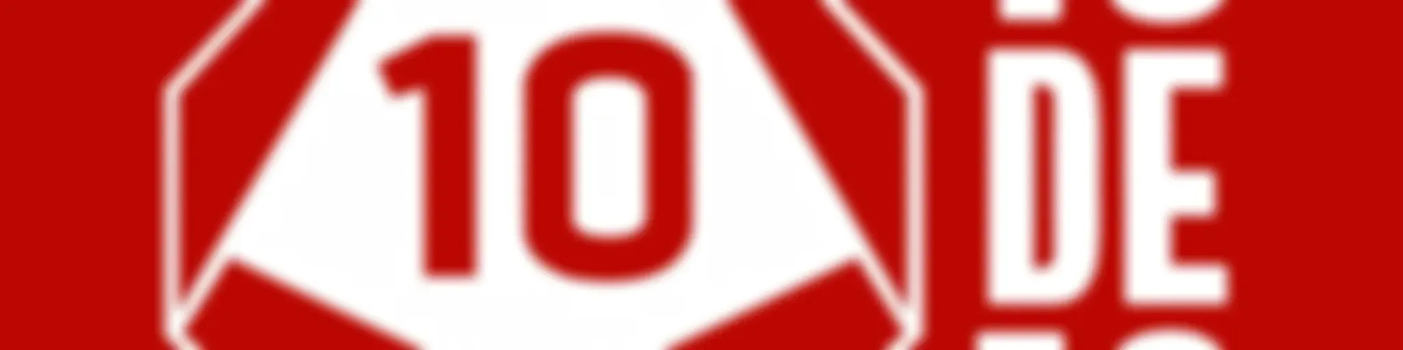 10de10