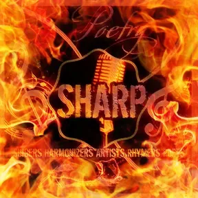 Sharp Radio