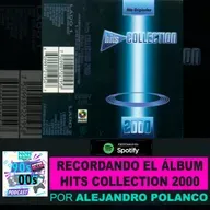 Recordando el álbum "Hits Collection 2000"