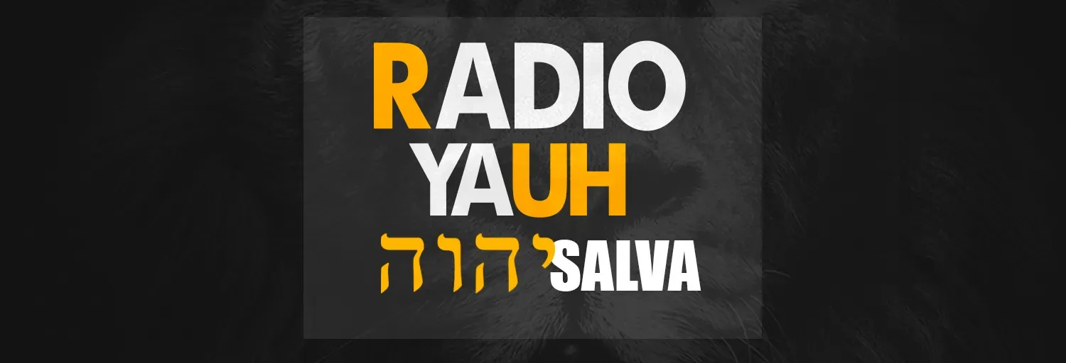 Radio Web Yauh Salva