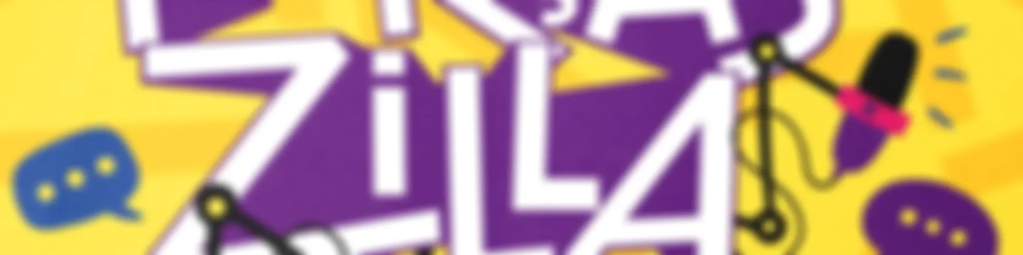 ParçasZilla - Podcast da KondZilla