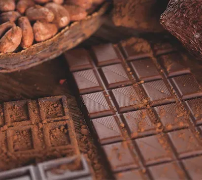 Çikolatanın Lezzet Sırrı Bulundu