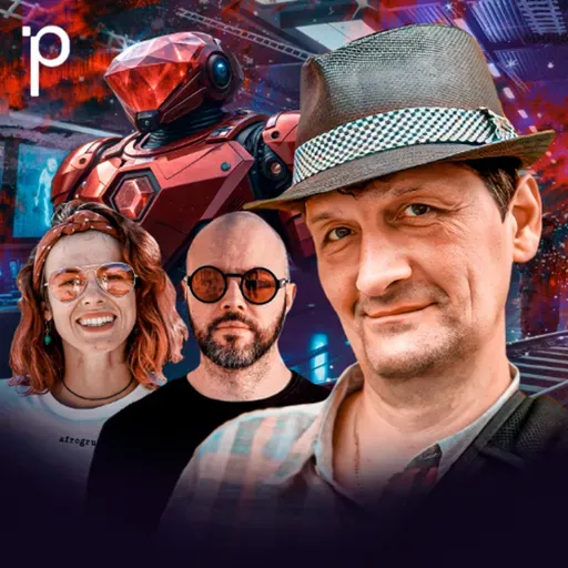 Podlodka #420 – Crystal