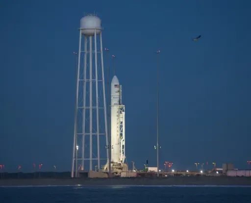 У США устарели ракеты