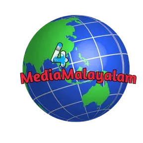 MEDIA 4 MALAYALAM NEWS