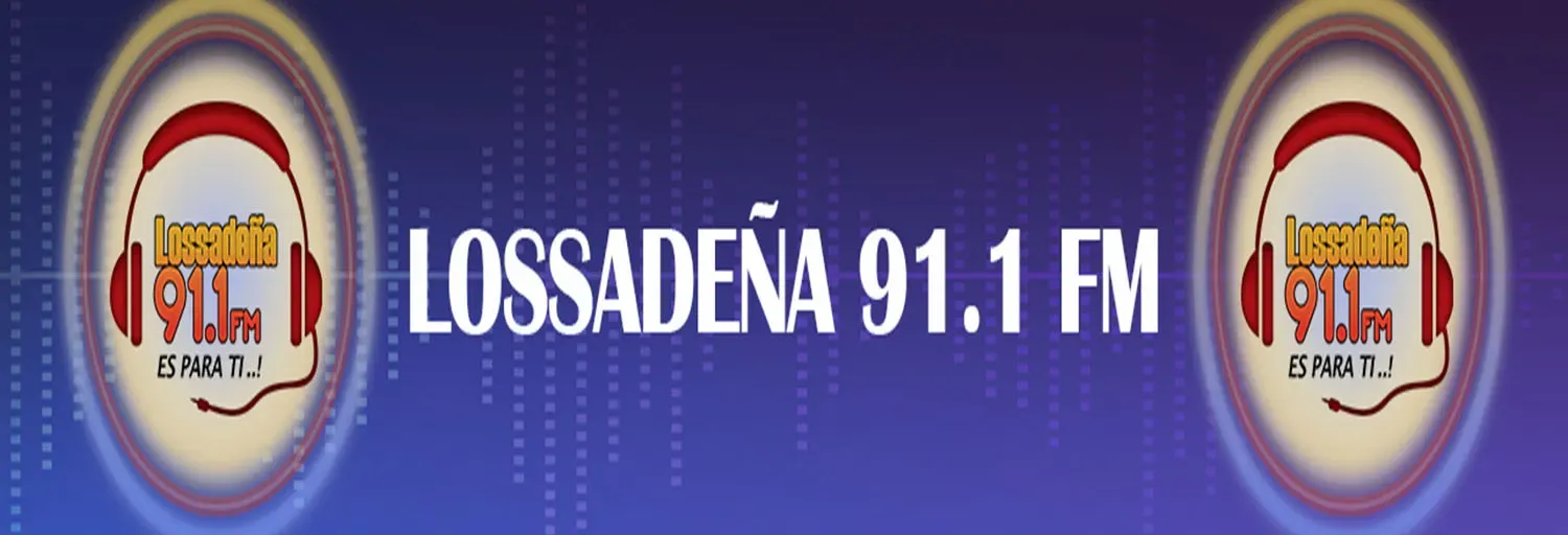 Lossadeña 91.1 F.M