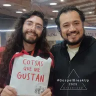 Se nos perdió la Billetera con El Físico Cuenta (Sam Vela)