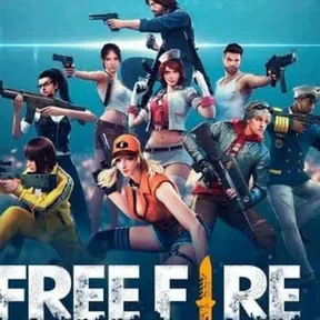 Radio FREE FIRE BR