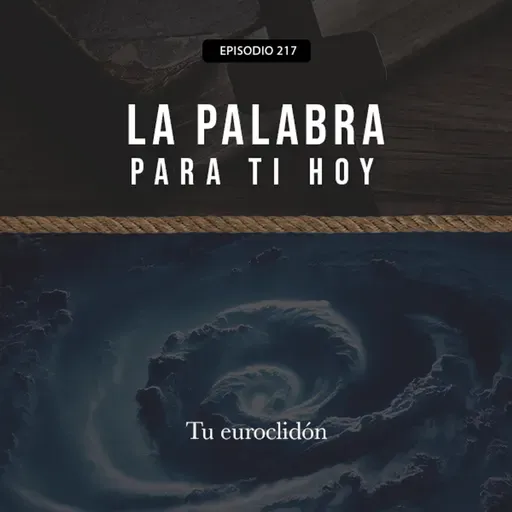 217: Tu euroclidón