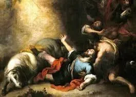 3rd Sunday of Epiphany, Jan 25, 2026 - Joshua Hedrick