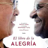 El libro de la alegría | Ep.22 - días 4 y 5, Los ocho pilares de la alegría | Aceptación