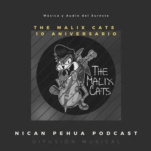 NPR // Aniversario Malix, The Malix Cats // E64, T02