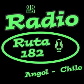 Ruta 182 Radio