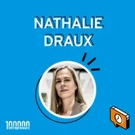 Reprendre le flambeau familial et développer une entreprise de pointe dans le secteur pharmaceutique, avec Nathalie Draux