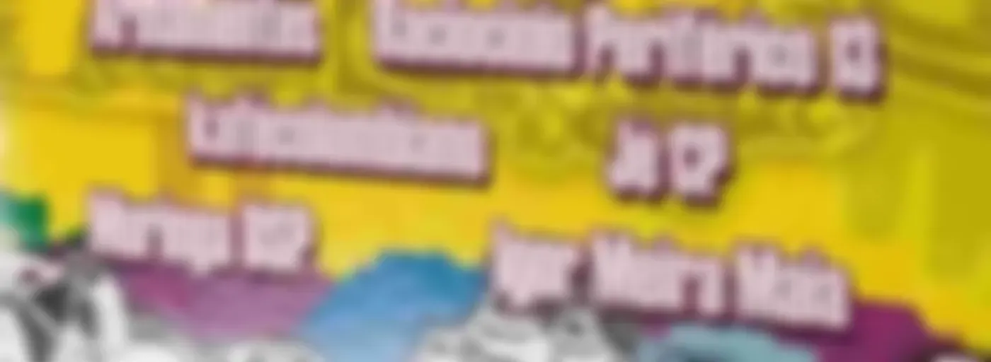 Vivências de Hip Hop