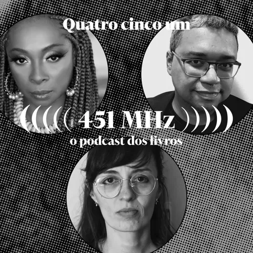 #178 Entre parentes — Eliane Marques e Henrique Marques Samyn