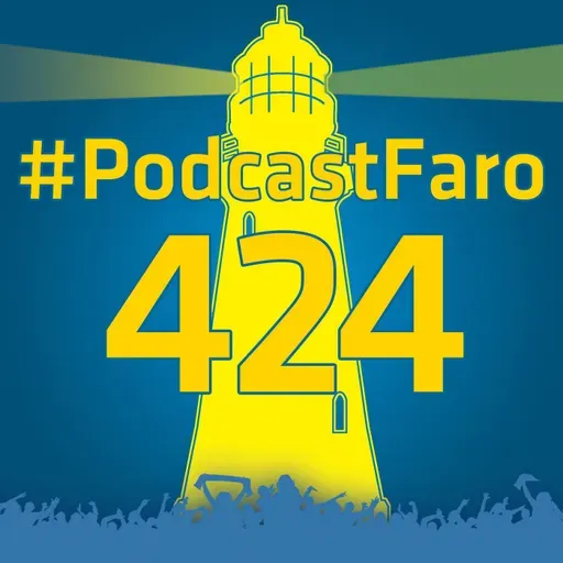 PodcastFaro - ACERO CANARIO (Programa 424)