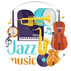 RADIO AL ESTILO JAZZ.