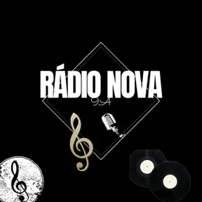 Rádio Nova 9A