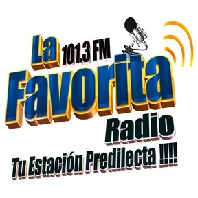 LA FAVORITA RADIO 101.3 FM