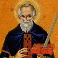 San Bonifacio, obispo y mártir
