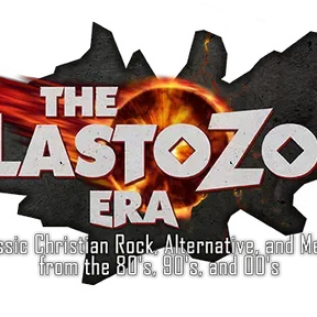 The Blastozoic Era (TheBlast.fm)