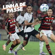 Flamengo fica no empate com o Vasco, Santos vence São Paulo sem Neymar, e virada do Cruzeiro - Linha de Passe