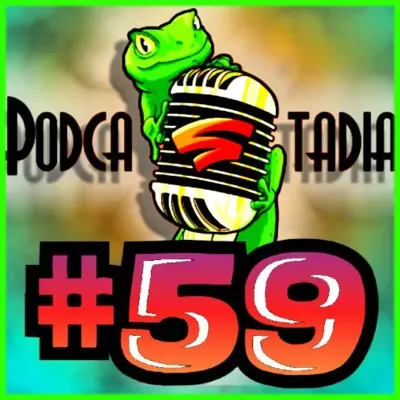 LAGARTOS EN LA NUBE #59 (3X14) | Juegos del Pro vs Juegos que No