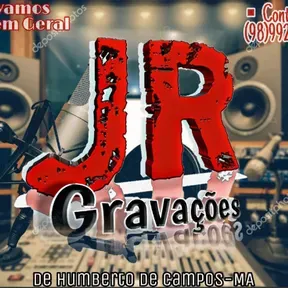 RADIO JR GRAVACOES
