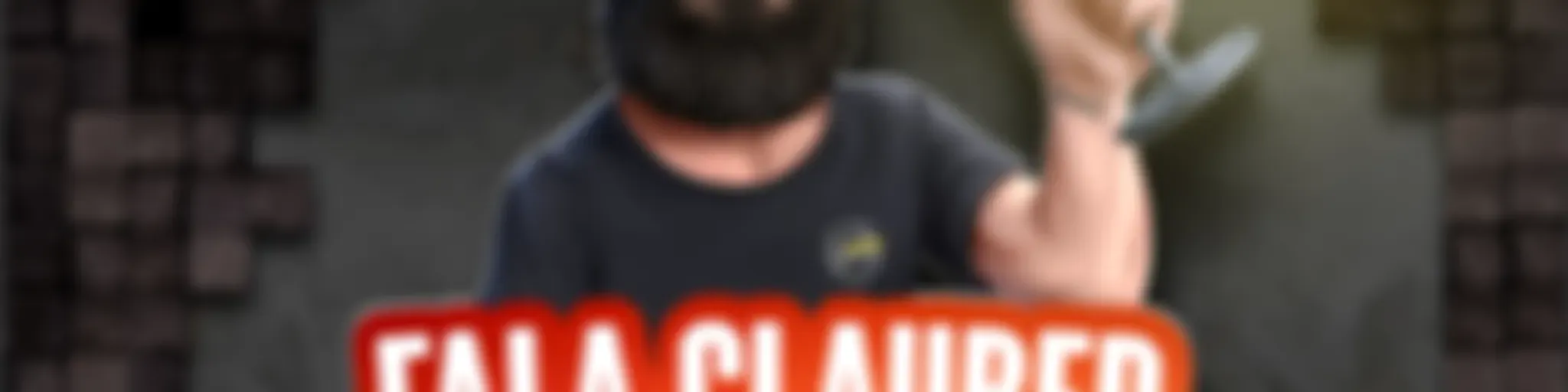 Fala Glauber Podcast