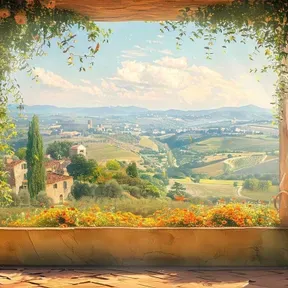 Vu de ma fenêtre Hebdo