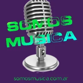 Somos musica (Zarate)