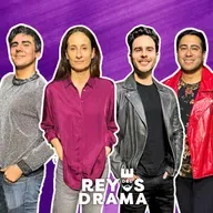 Iconic con Amparo Noguera y Siven