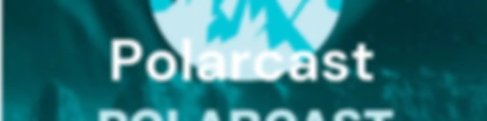 Polarcast - O Grau Zero da Ciência Polar