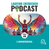LEP#338 - 3 Adventkerzerl