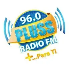 Pluss Radio 96.0 FM en vivo