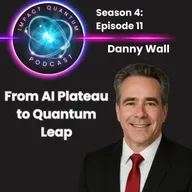 Quantum’s Role in Pushing AI Beyond Its Current Boundaries