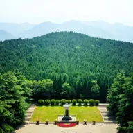 一期节目了解秦始皇帝陵