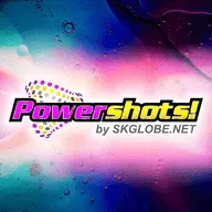 SKGLOBE.NET | POWERSHOTS! Ακούστε Ζωντανά
